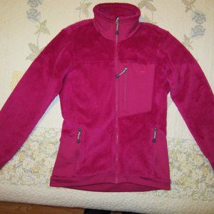 Mountain Hardwear Monkey Fleece Small